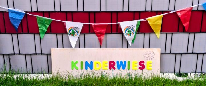 Iserlohner Kindertagespflegepersonen machen sich heute sichtbarer – „Schnuppertag“ am 10. Oktober